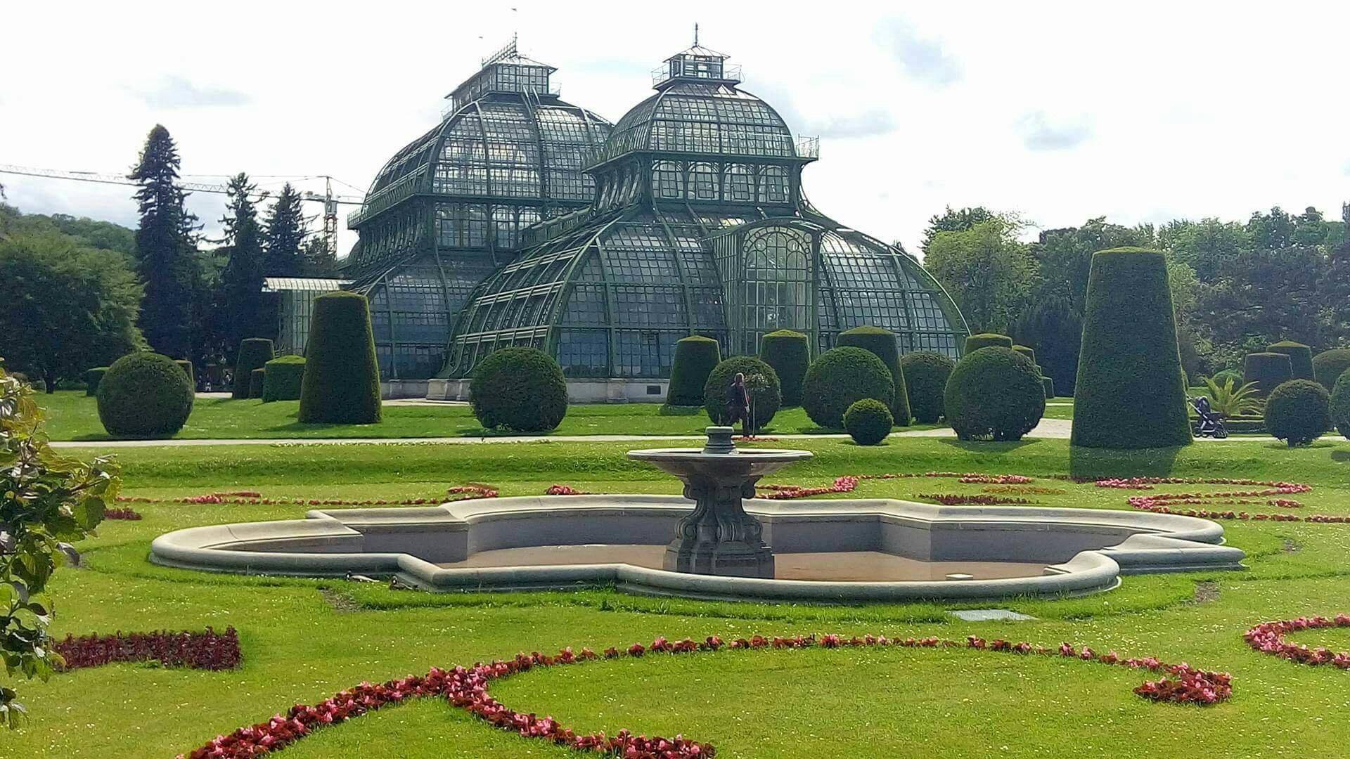 Botanical Gardens