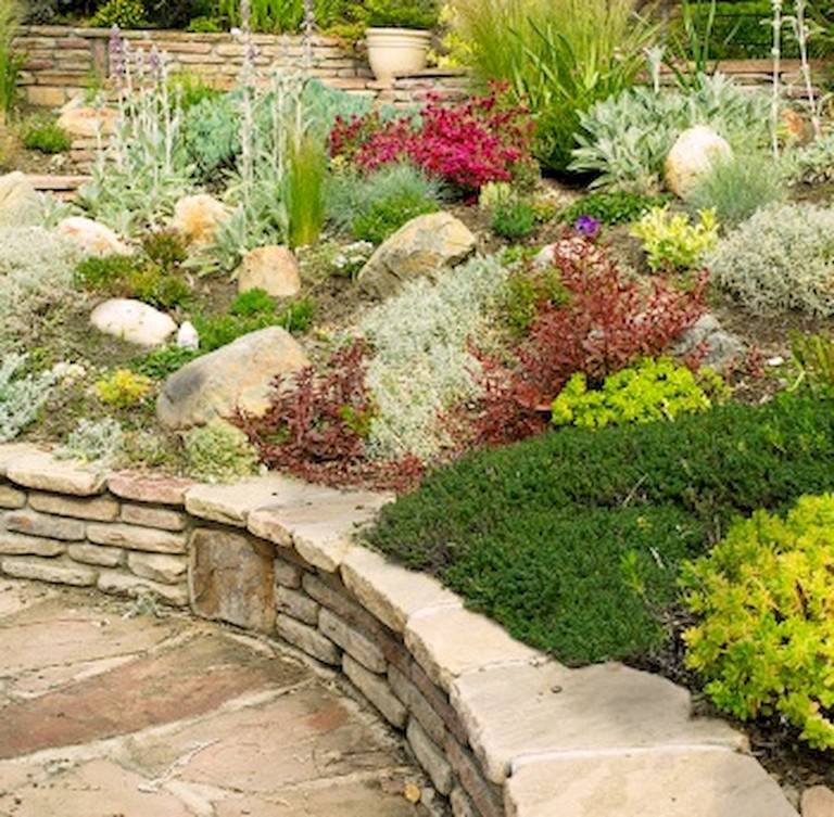 Simple Backyard Landscaping Ideas Interior Design Inspirations
