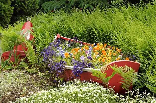 Beautiful Backyard Porch Ideas