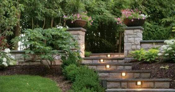 Beautiful Central Texas Landscaping Ideas