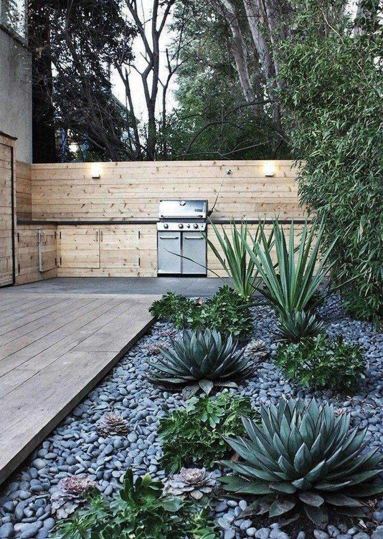Very Small Courtyard Garden Design Ideas