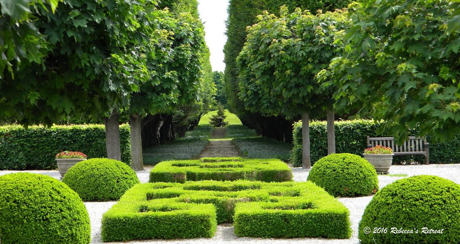 Beautiful Gardens