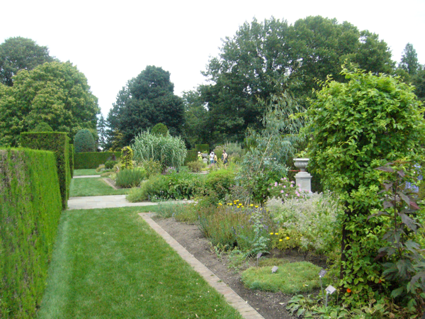 Botanical Gardens Niagara Falls Canada