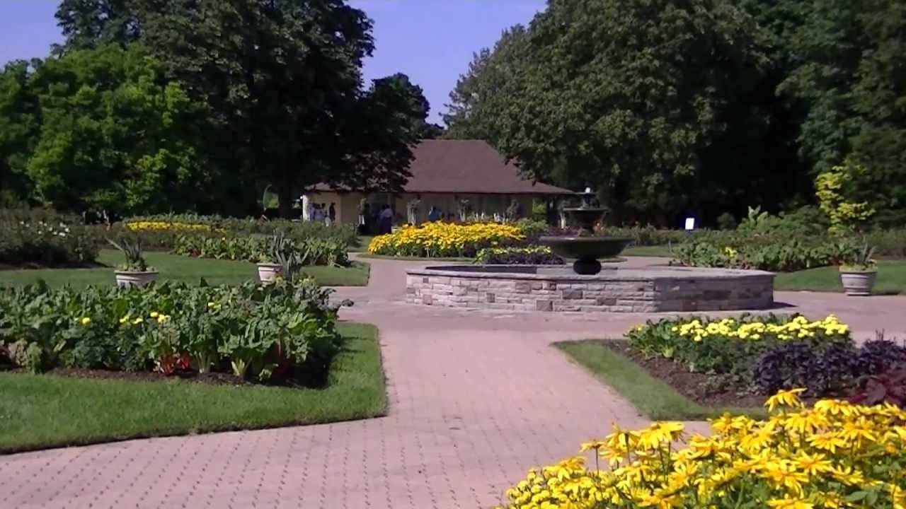 Niagara Falls Ontario