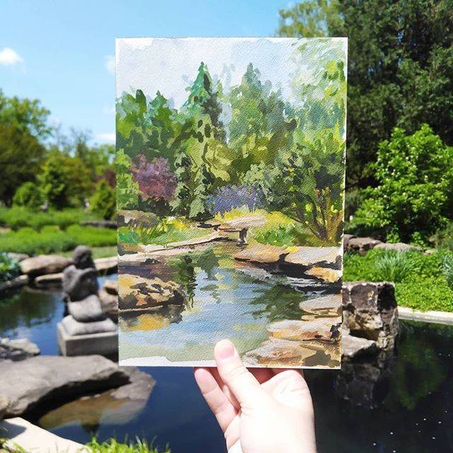 The Niagara Parks Botanical Gardens Falls Avenue Resort