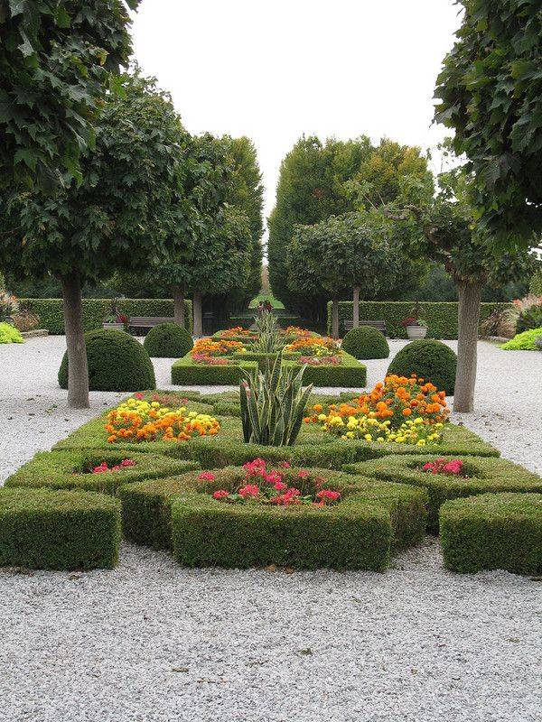 Niagara Parks Botanical Gardens Botanical Gardens