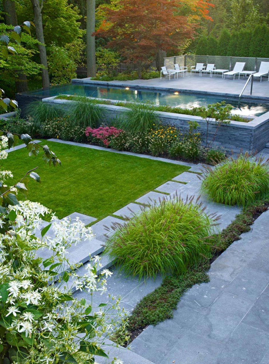 Awardwinning Toronto Landscaping