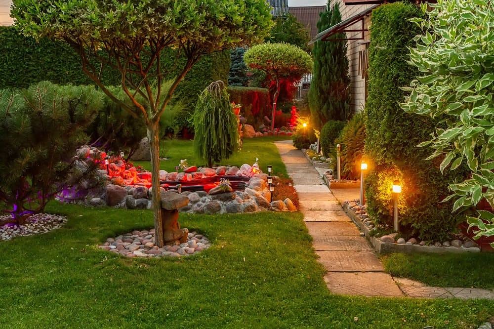 Front Yard Landscaping Ideas Toronto