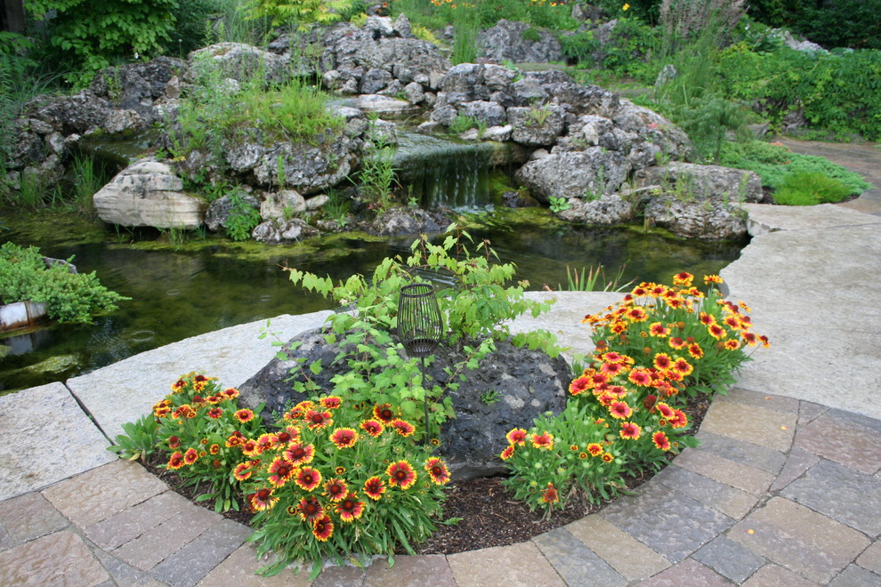 Vaughan Landscaping Landscape