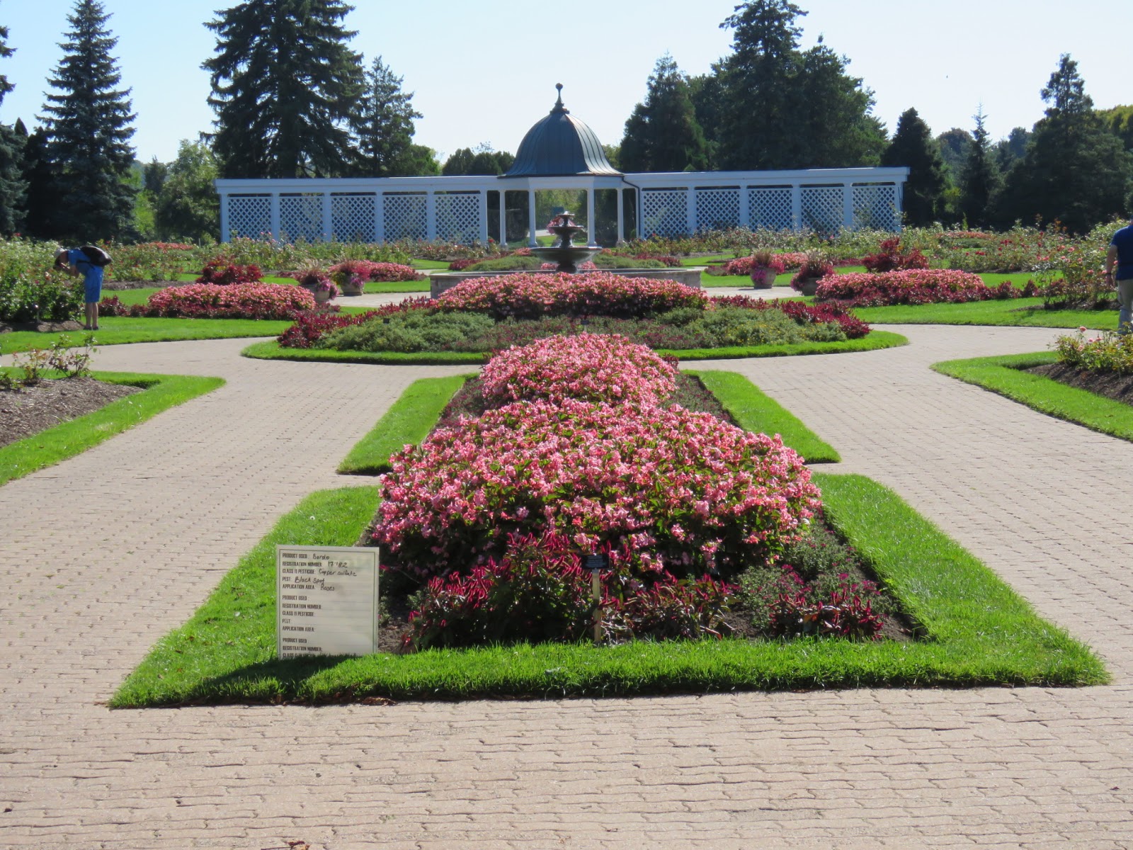 Beautiful Gardens