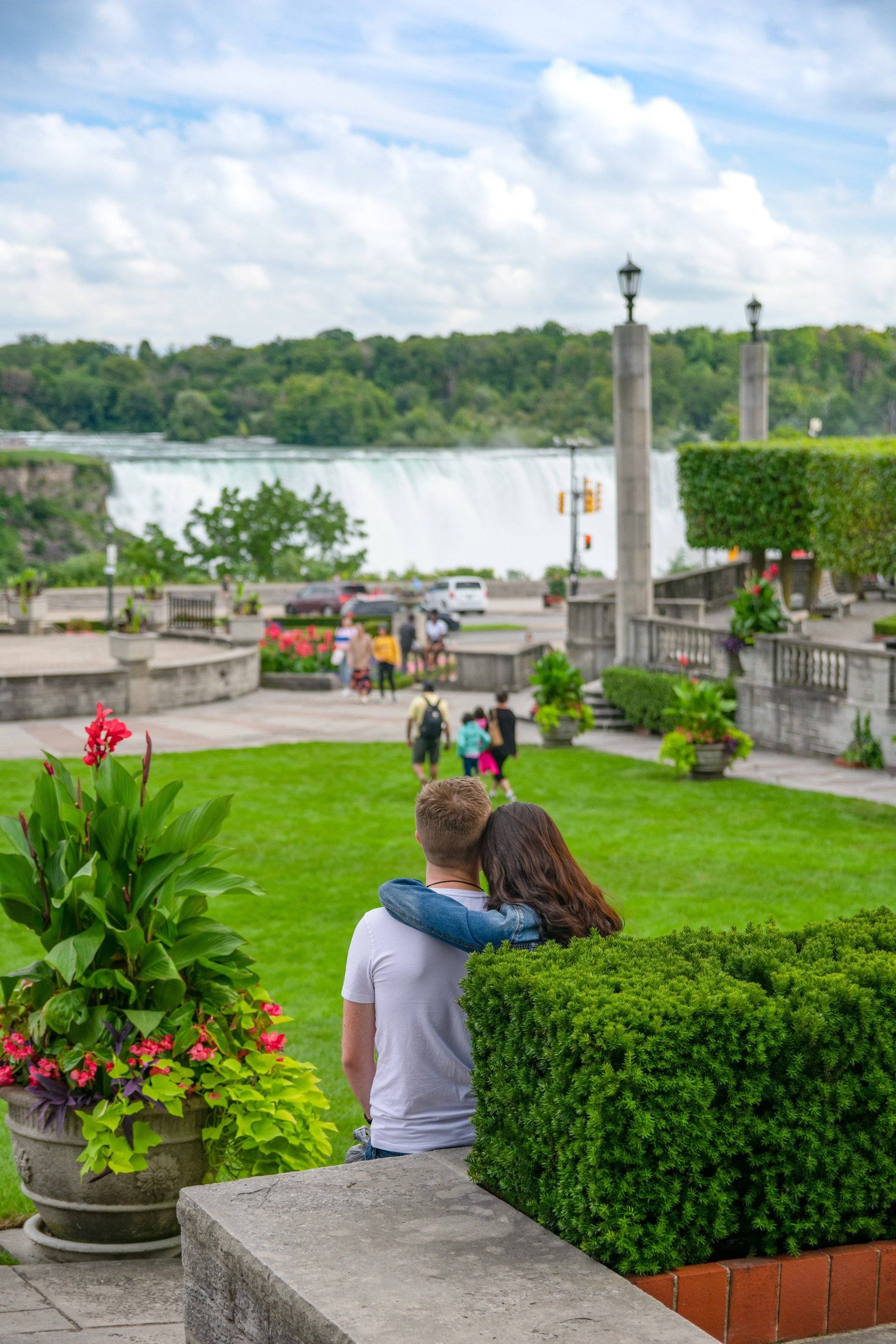 Niagara Parks Botanical Gardens Attractions Ontario