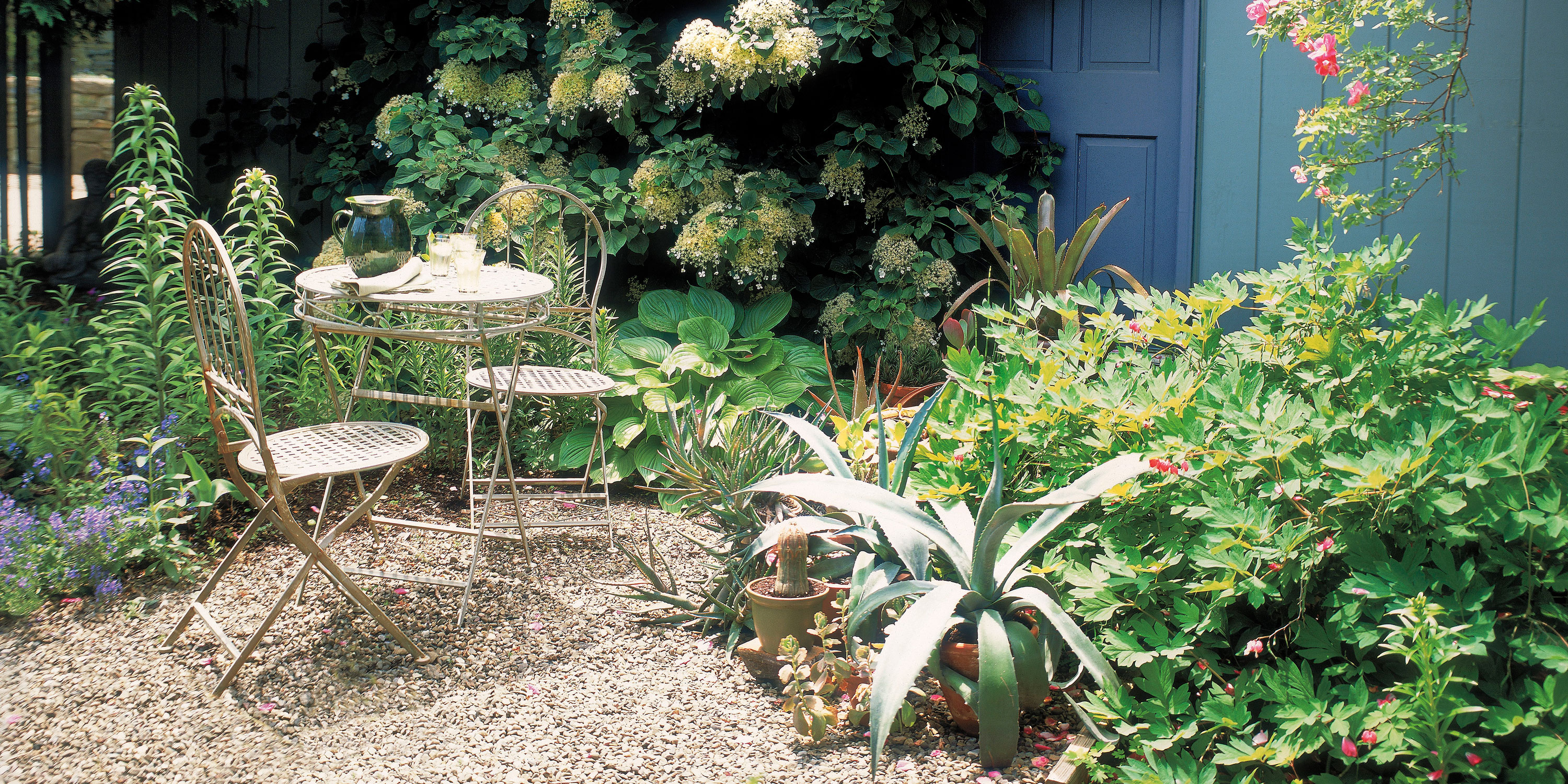 Gardening And Landscaping Front Yard Landscaping Ideas