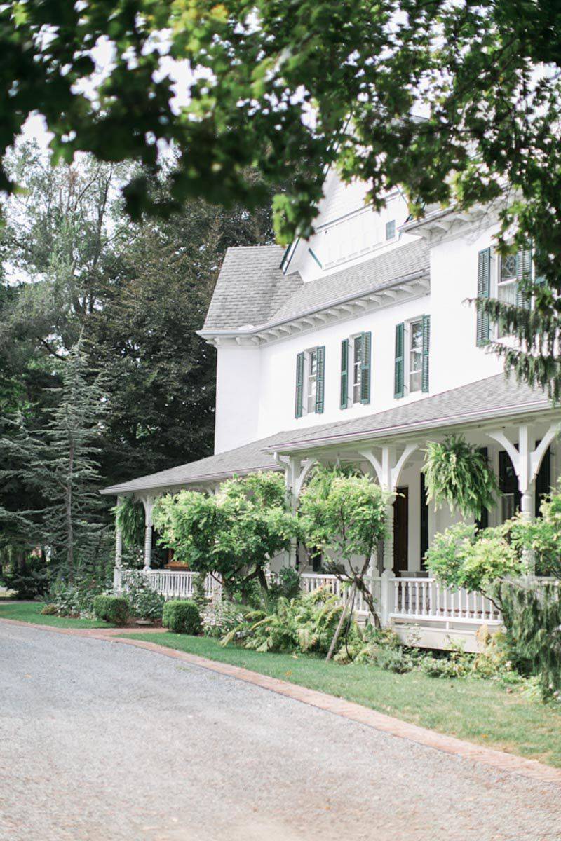 Niagara Botanical Gardens Niagara