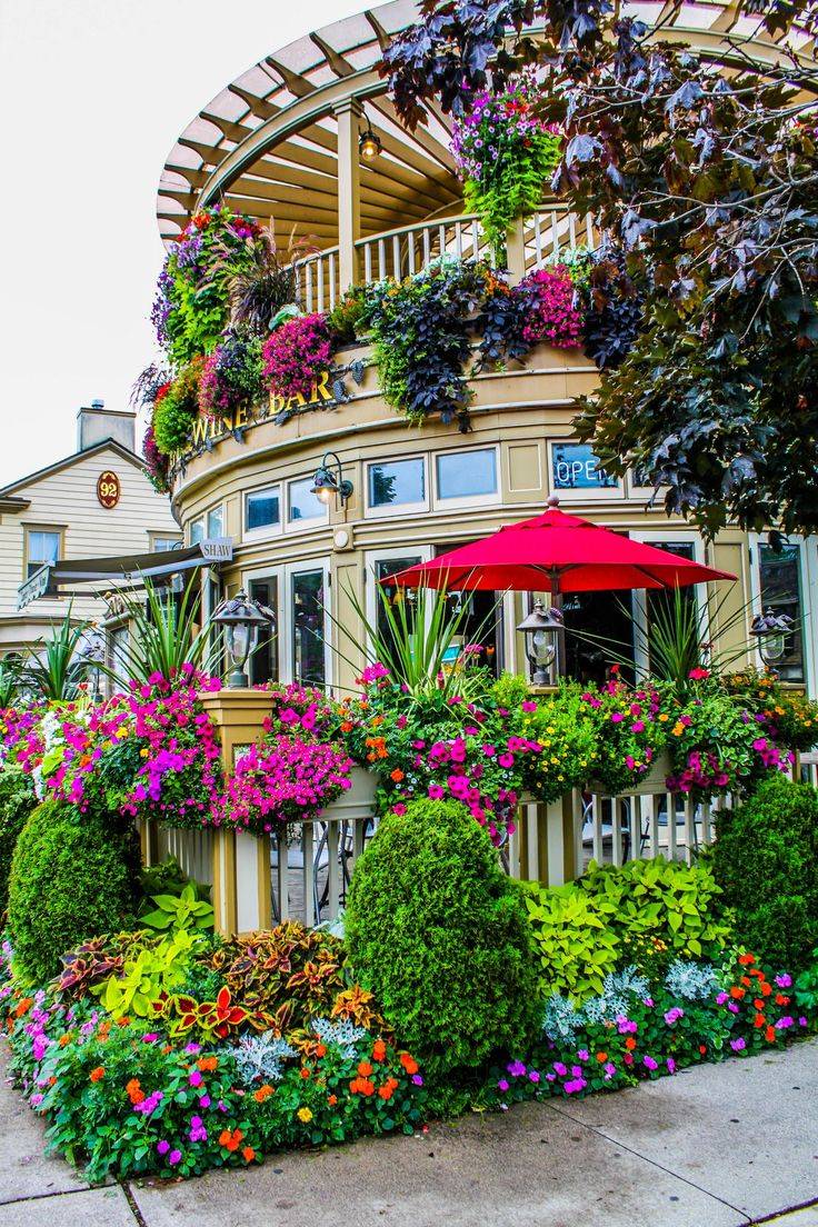 Imgfavecom Beautiful Gardens