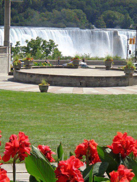 Niagara Botanical Gardens