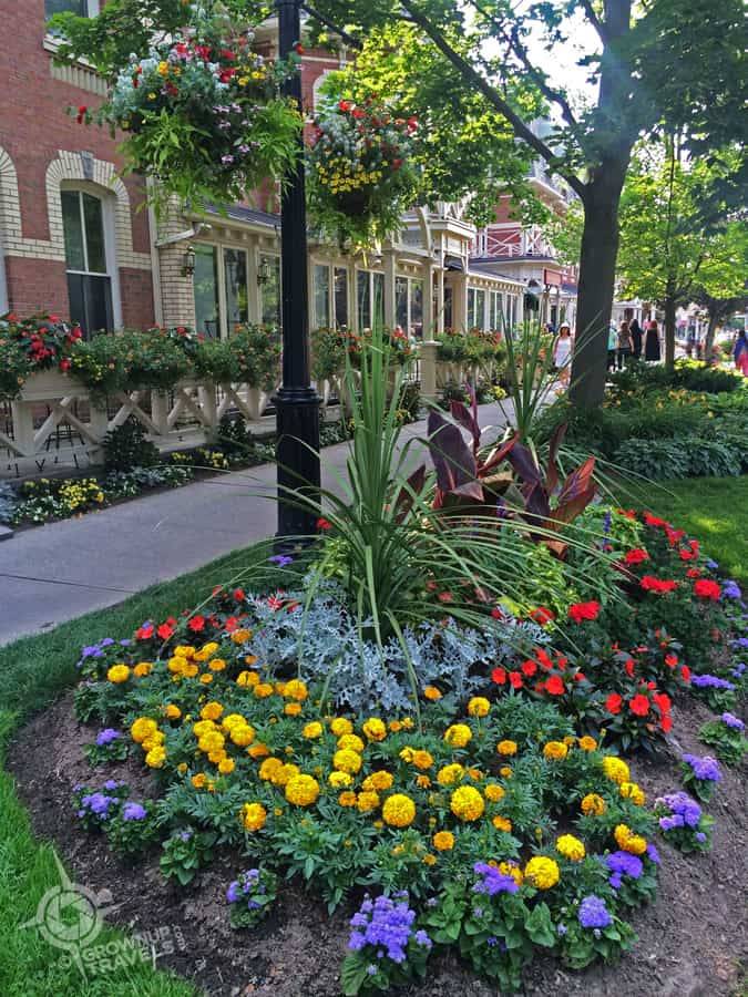 Niagara Parks Botanical Gardens