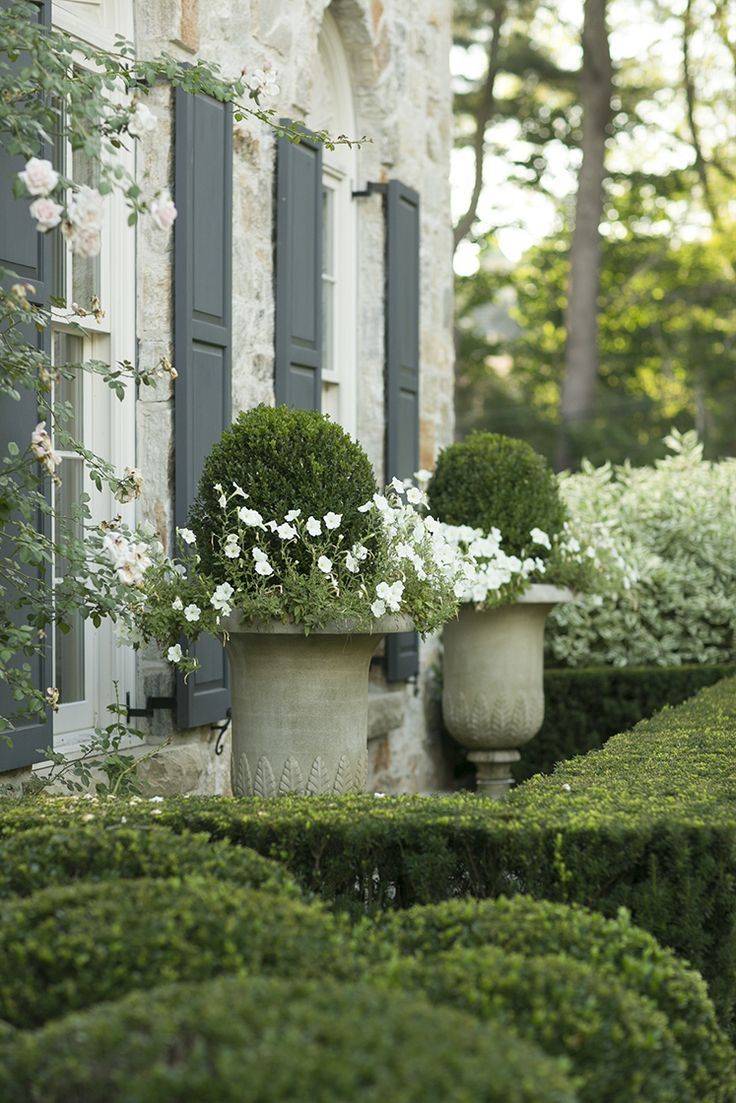 Beautiful Garden Ideas