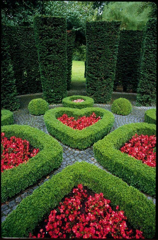 Montreal Botanical Garden