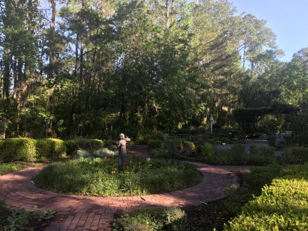 Botanical Gardens Savannah Ga Alibataopmusiclyrics