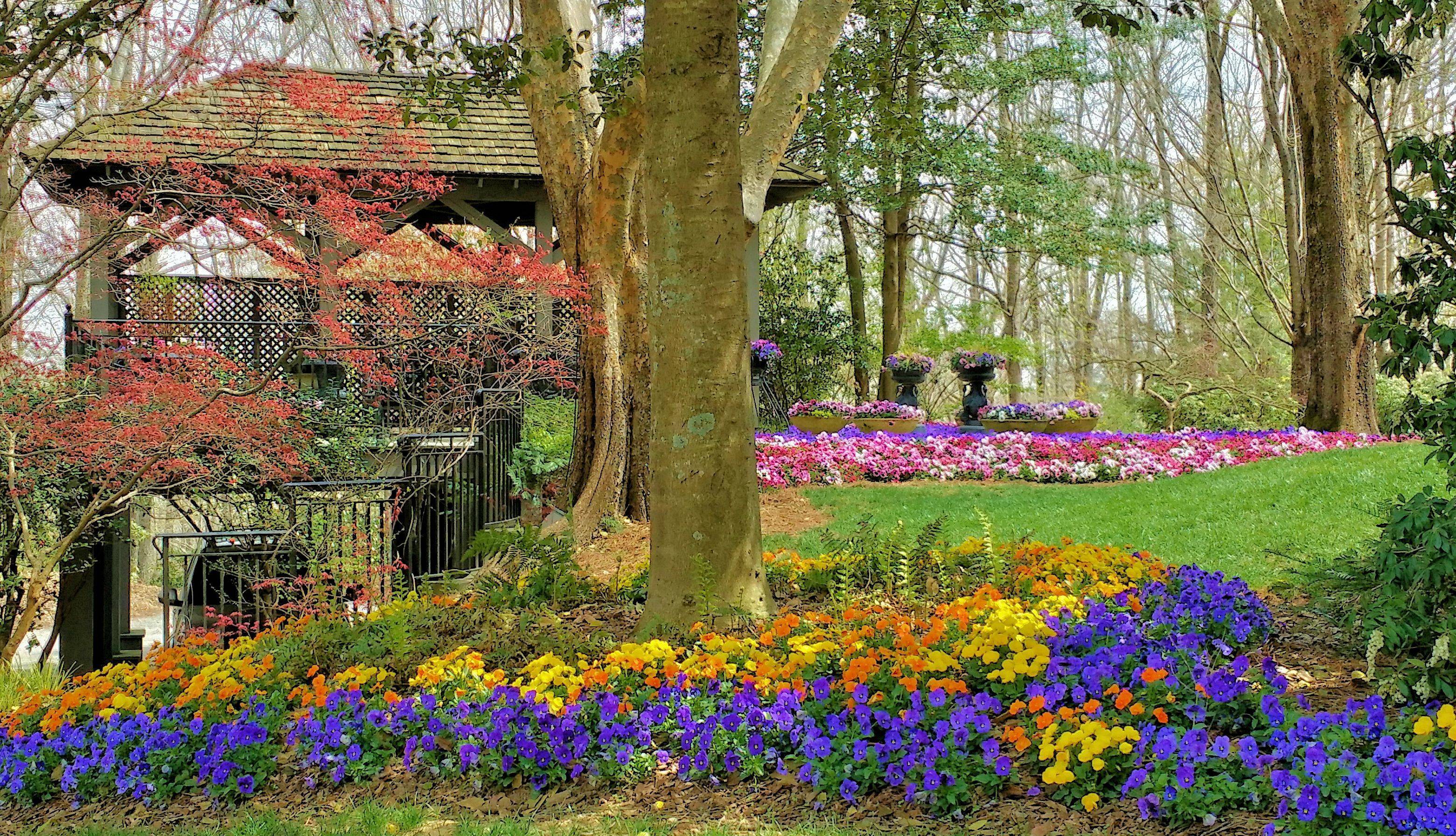 State Botanical Garden