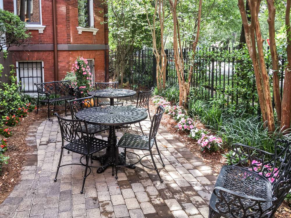 The Perfect Focal Point