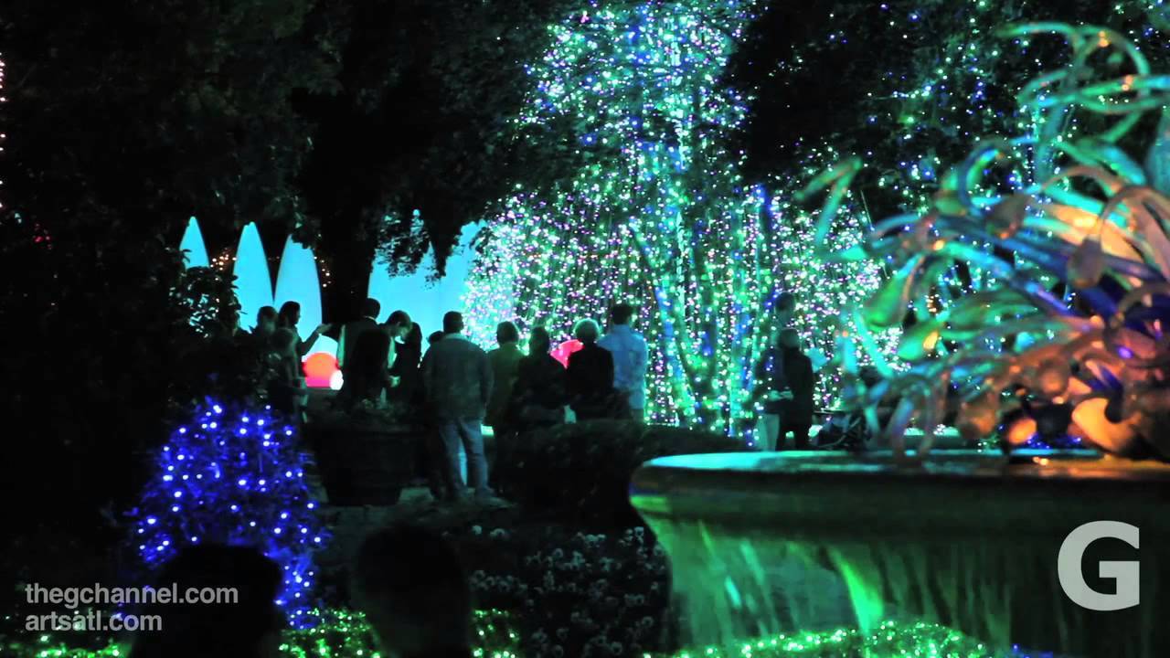 The Most Wondrous Places