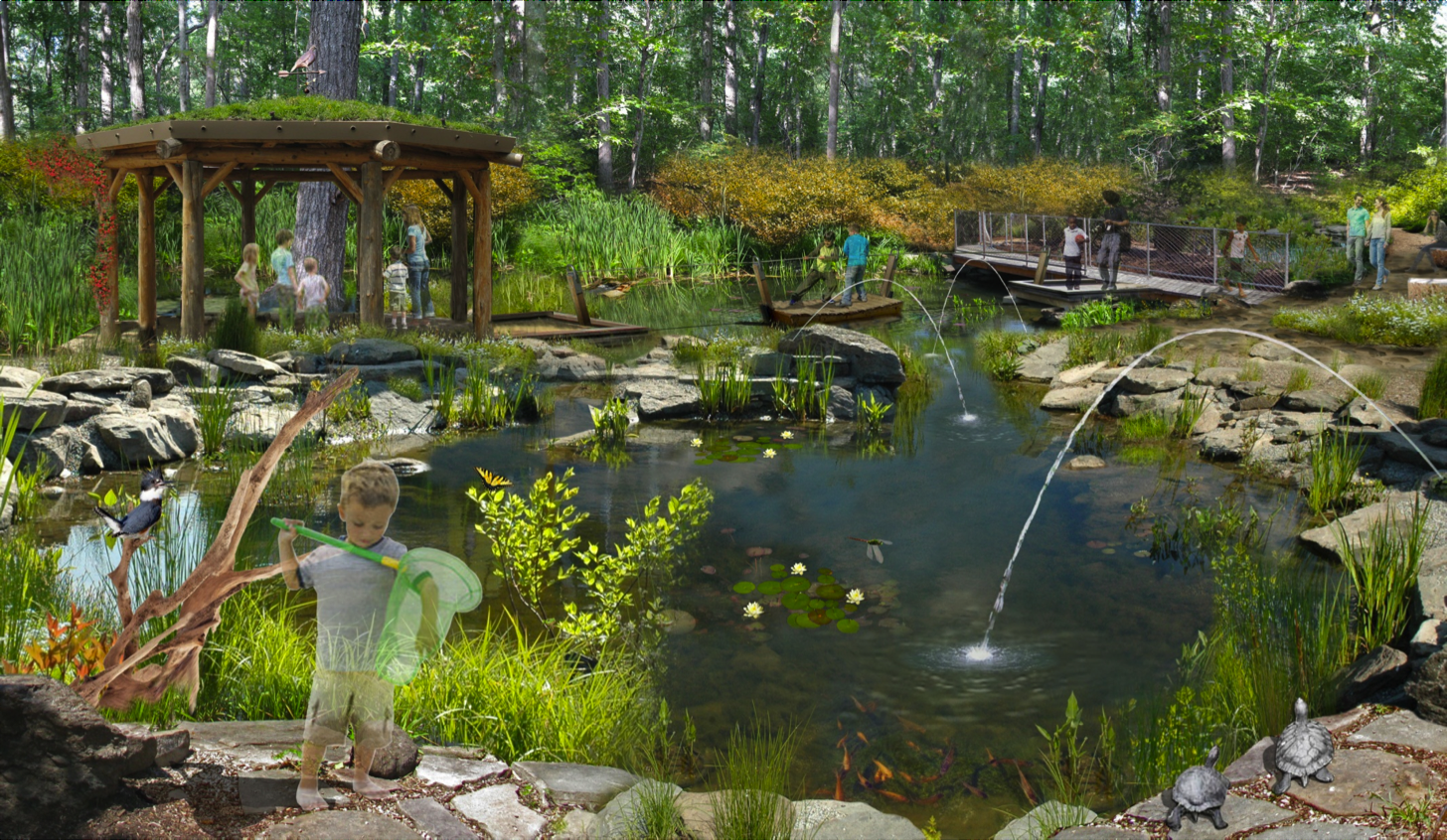 Atlanta Botanical