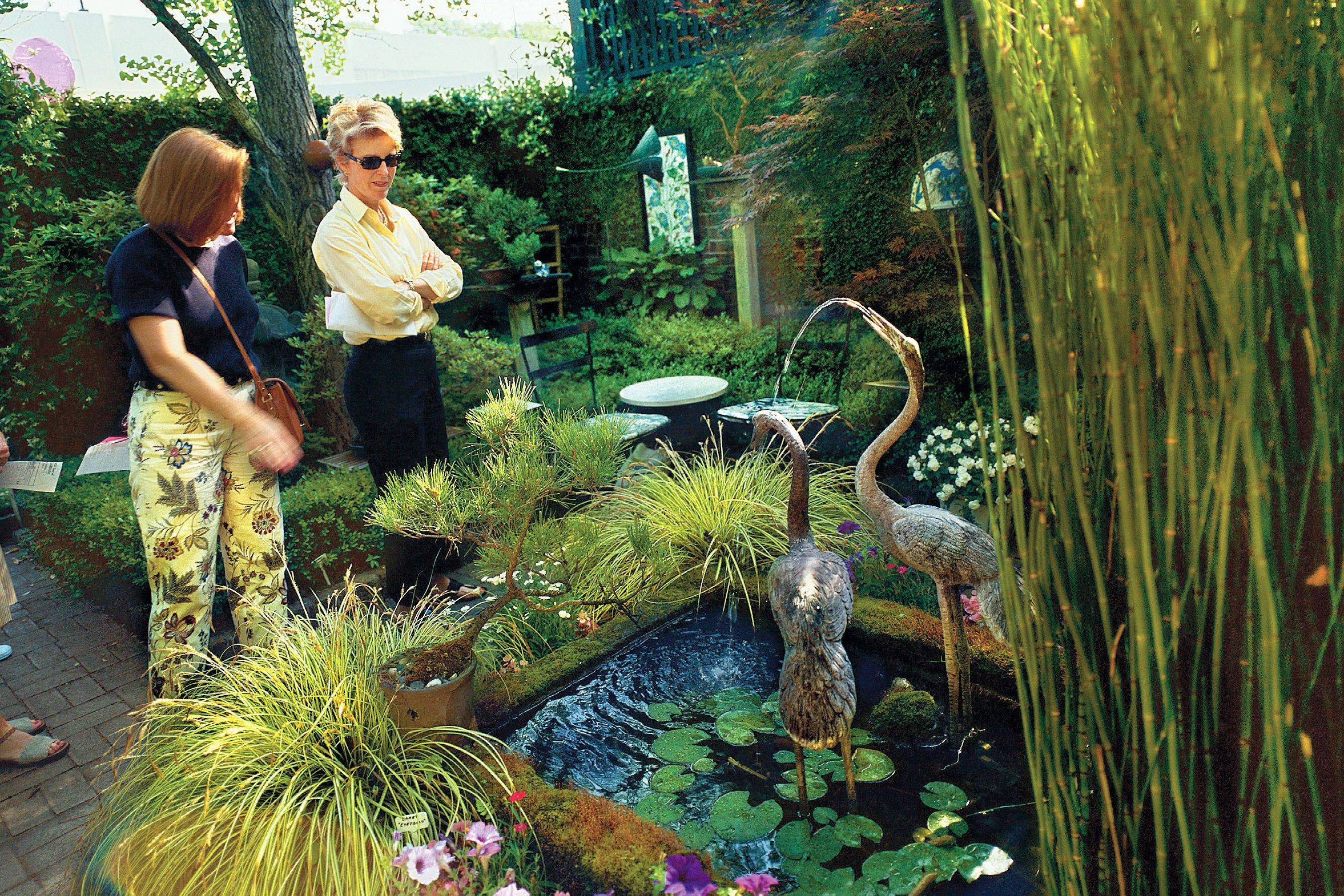 Savannah Courtyard Savannah Gardens