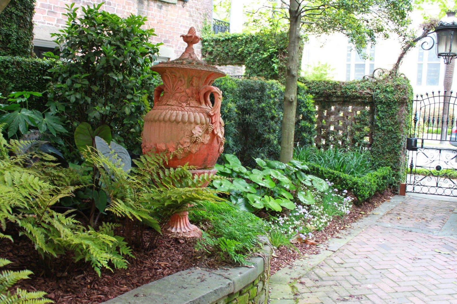 Savannahs Secret Gardens