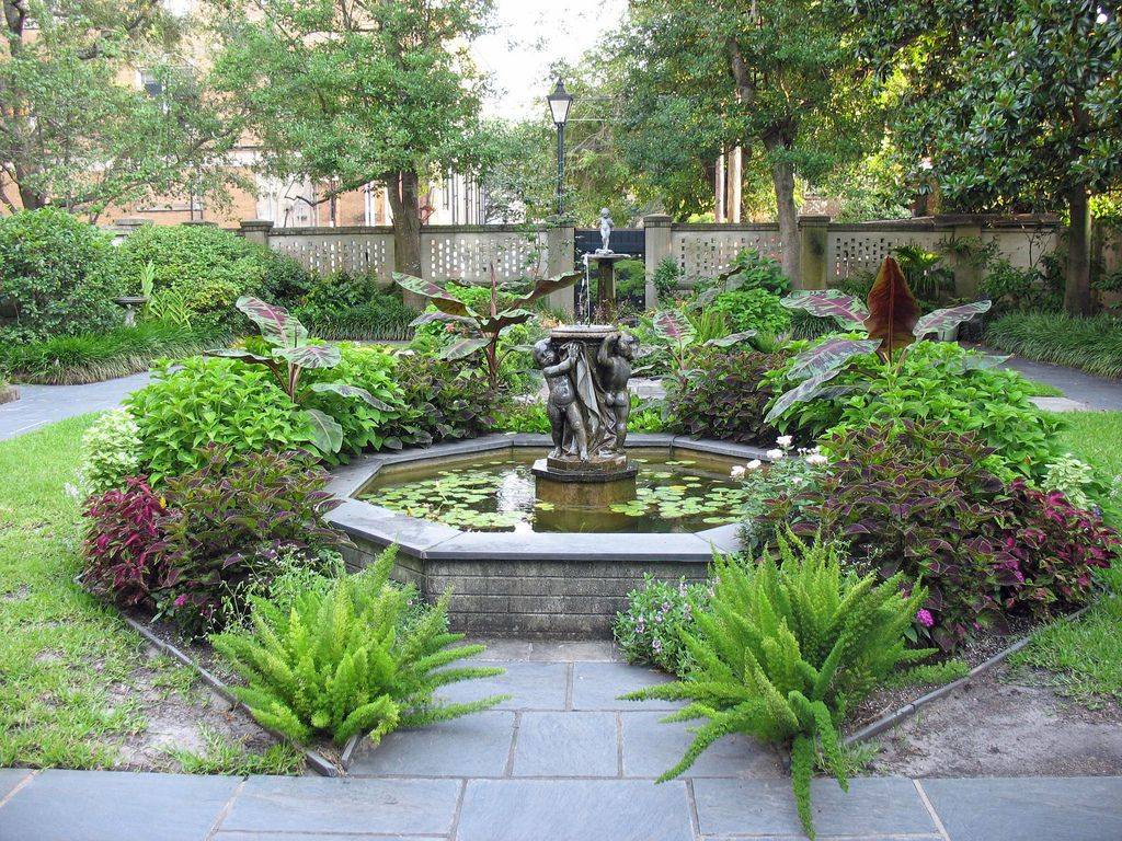 Botanical Gardens Savannah Ga Alibataopmusiclyrics