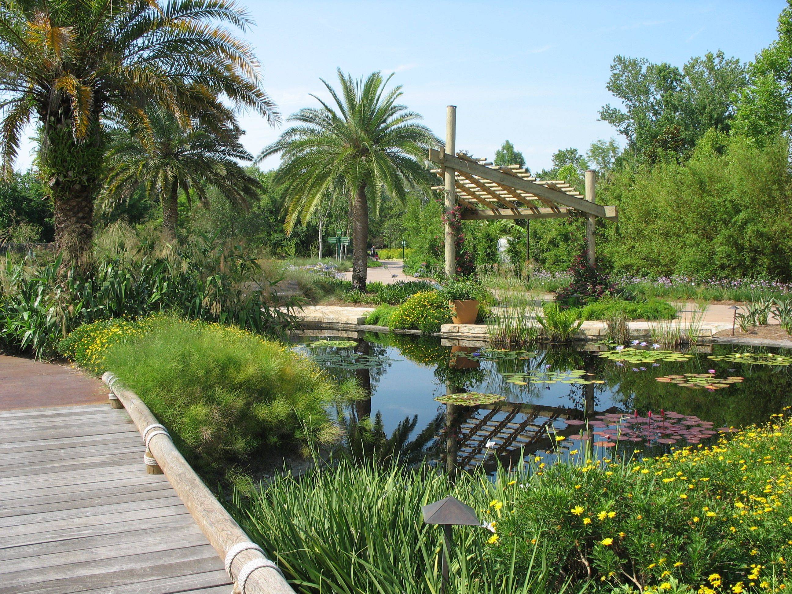 Atlanta Botanical Garden