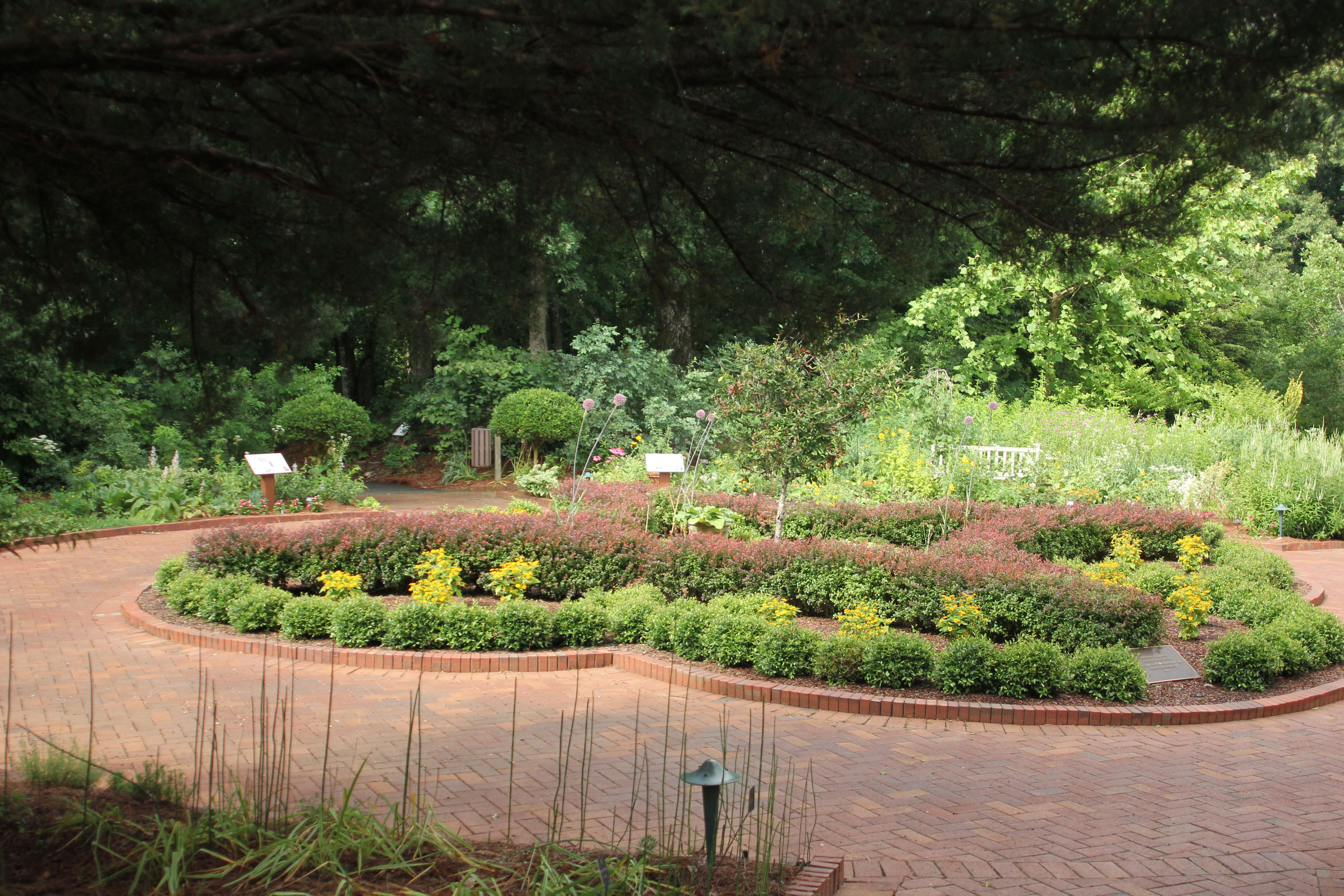 Botanical Gardens
