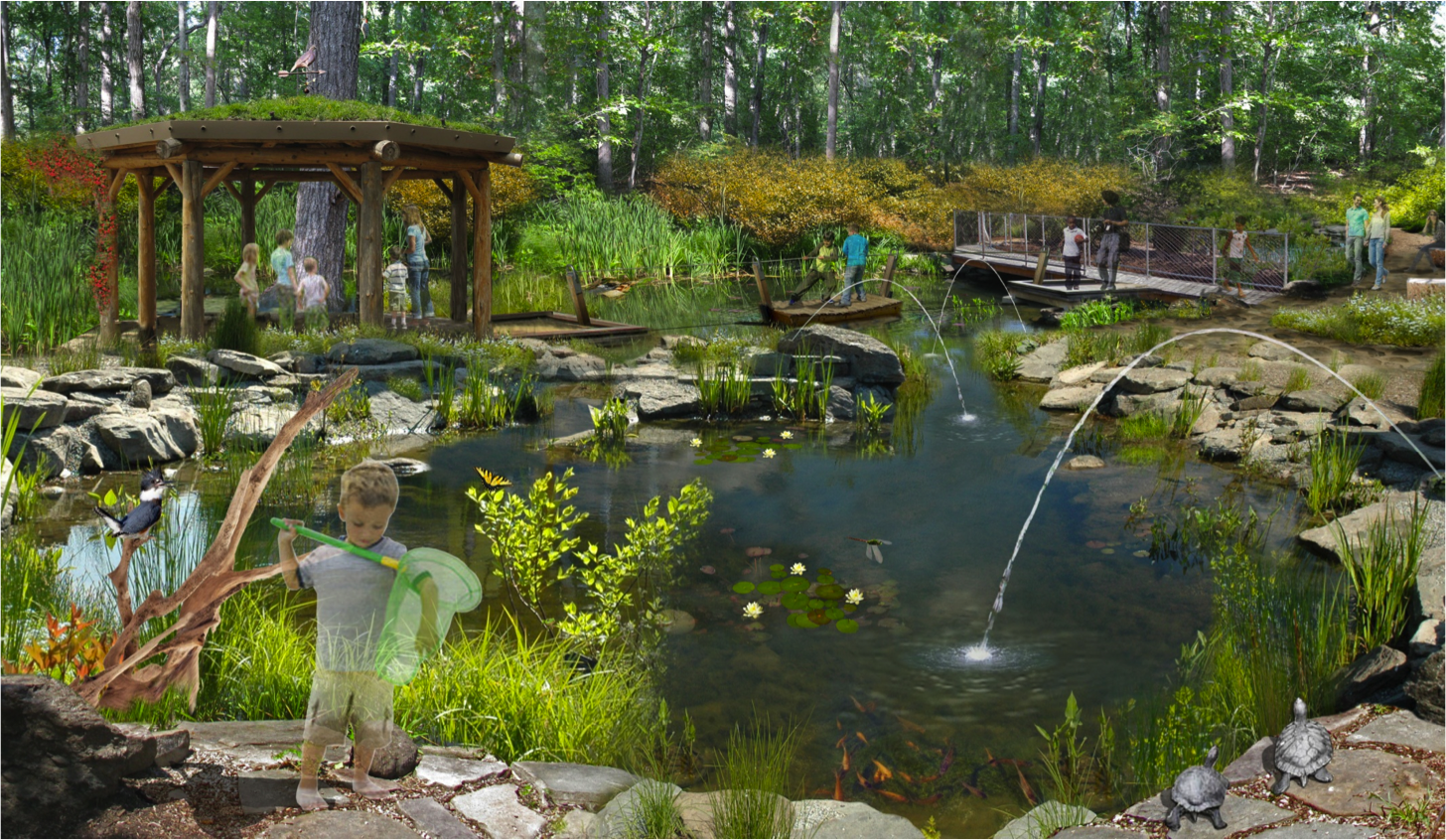 State Botanical Garden