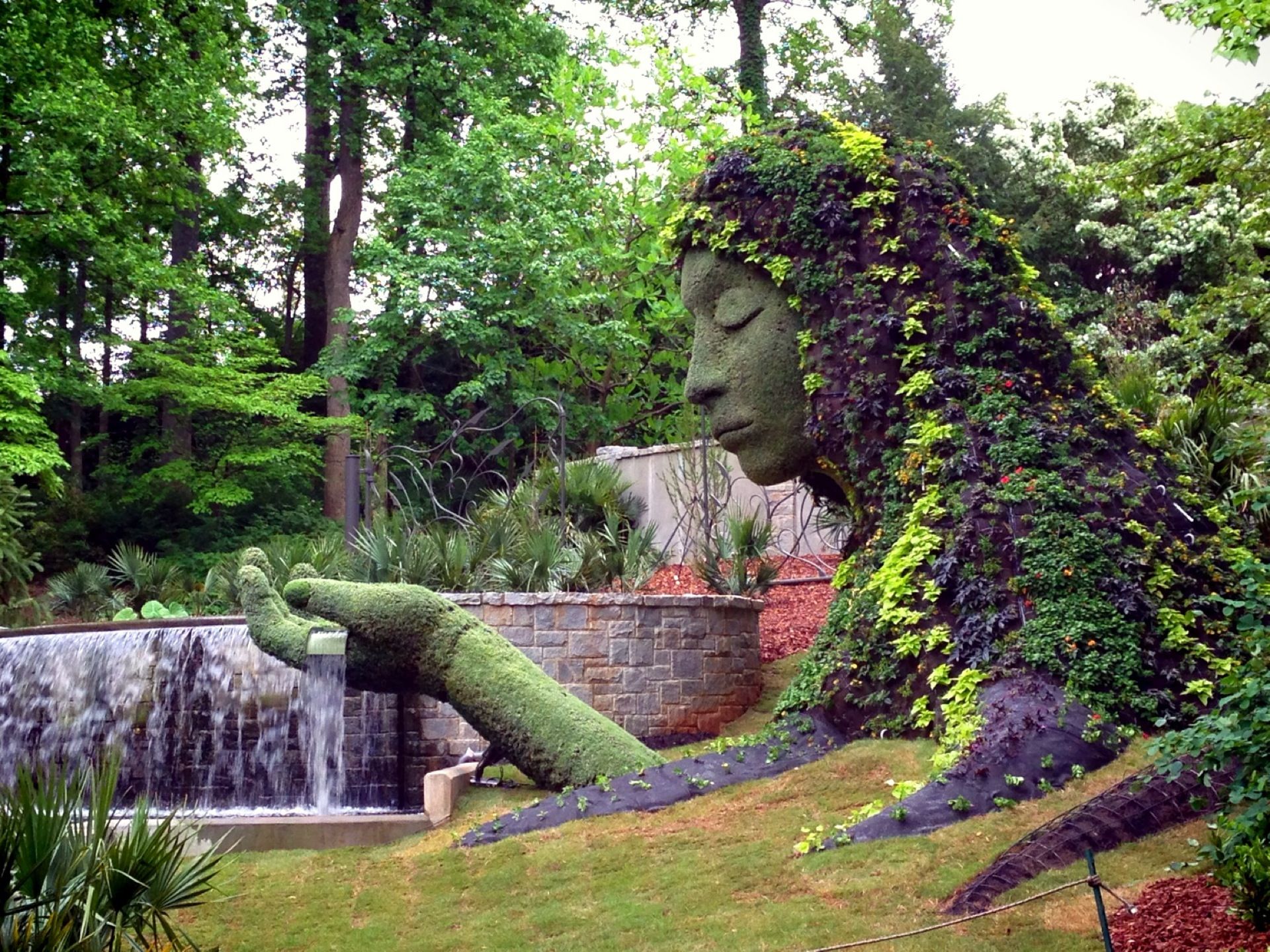 21 Georgia State Botanical Garden Ideas You Should Check | SharonSable