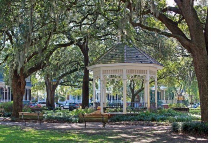 Pine Mountain Callaway Gardens