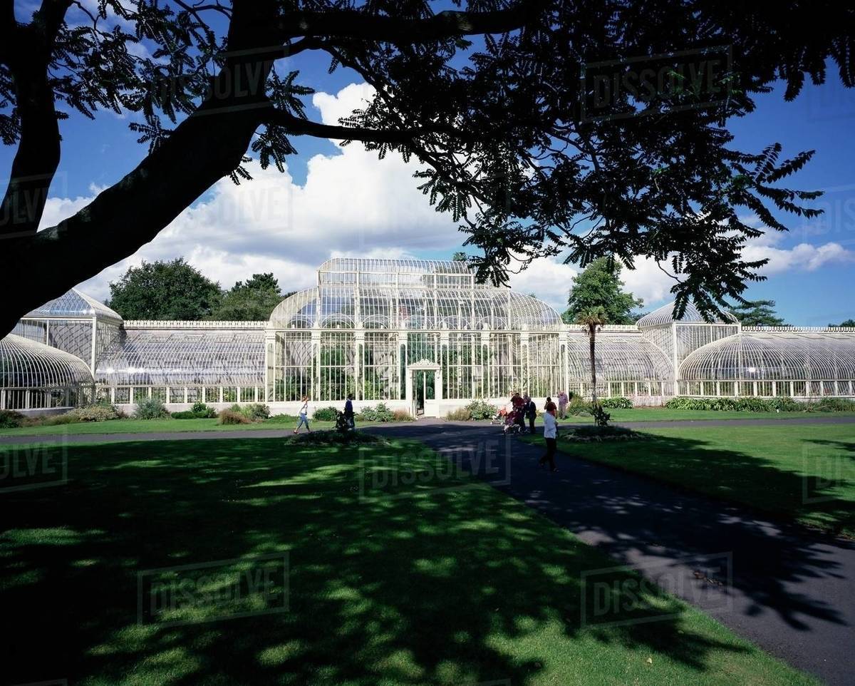 Dublin National Botanic Gardens