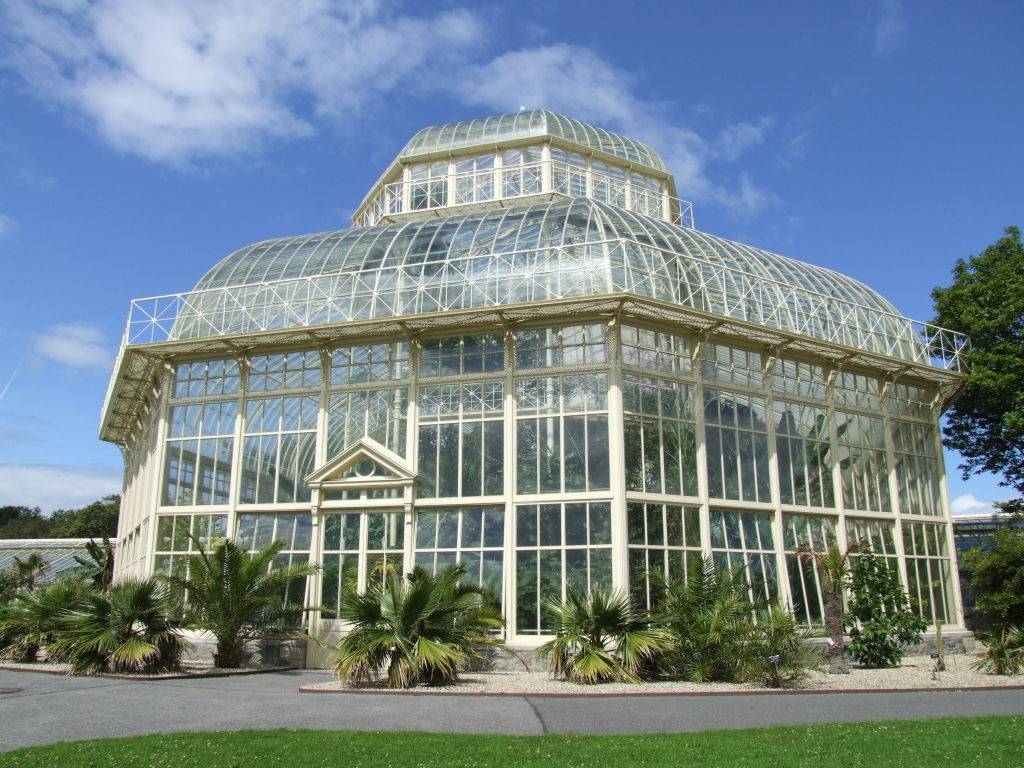 National Botanic Gardens