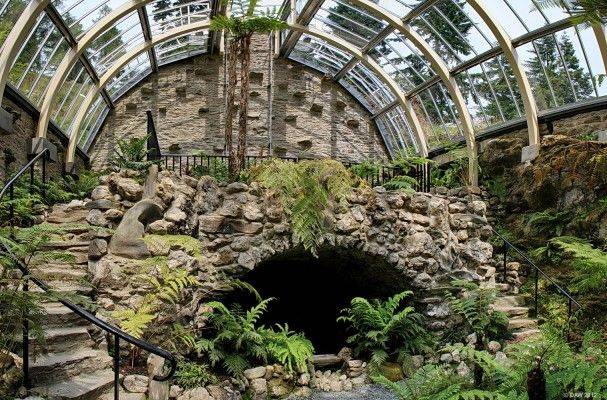 Botanic Gardens Visit Southport