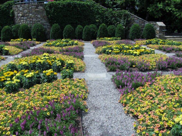 Botanic Gardens