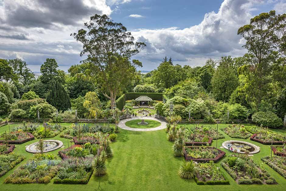 Mount Stewart Discover Northern