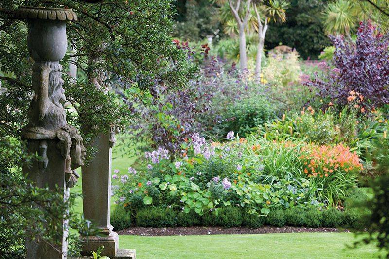 Kellis Northern Ireland Garden
