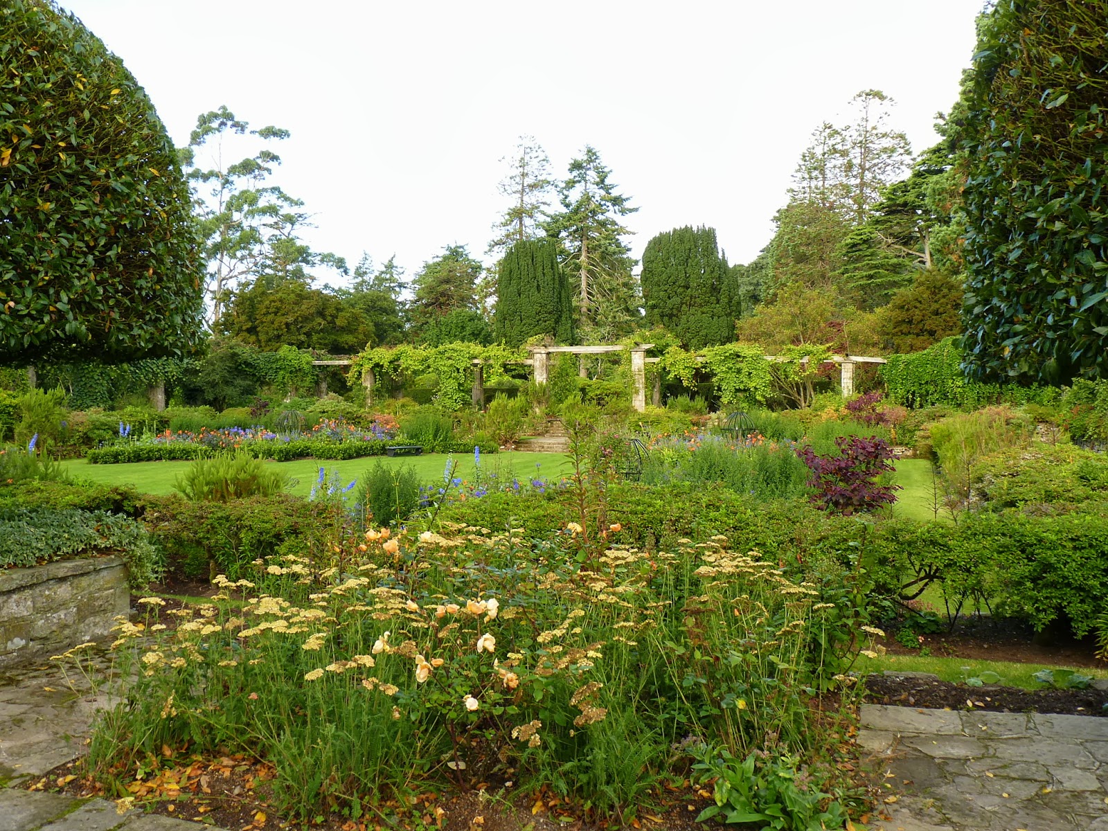 Mount Stewart House