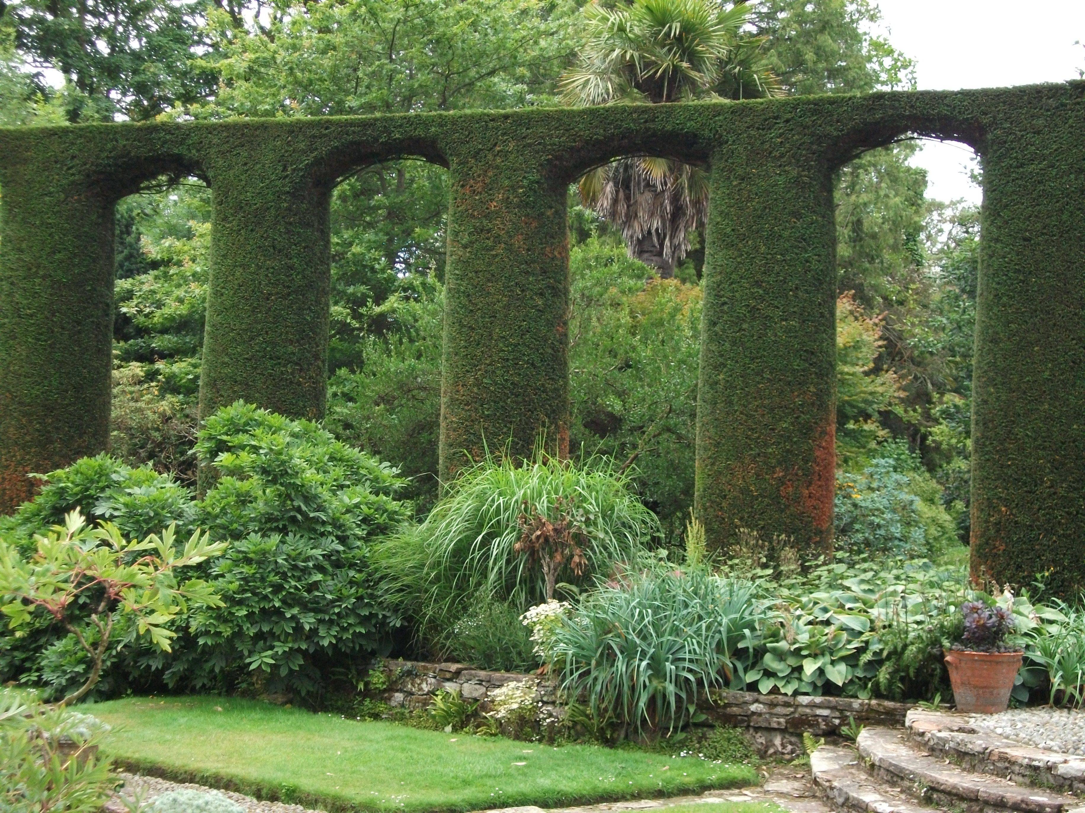National Trusts Mount Stewart