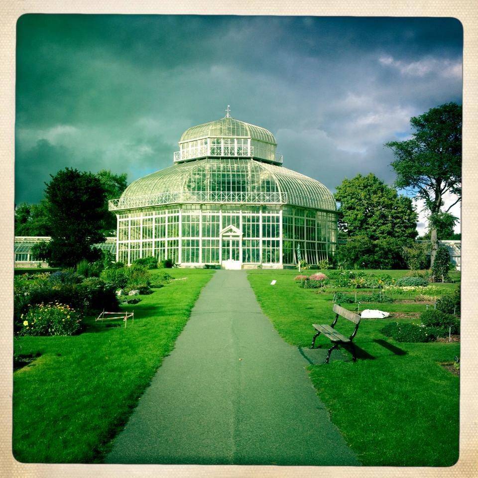 Botanic Gardens Botanical Gardens