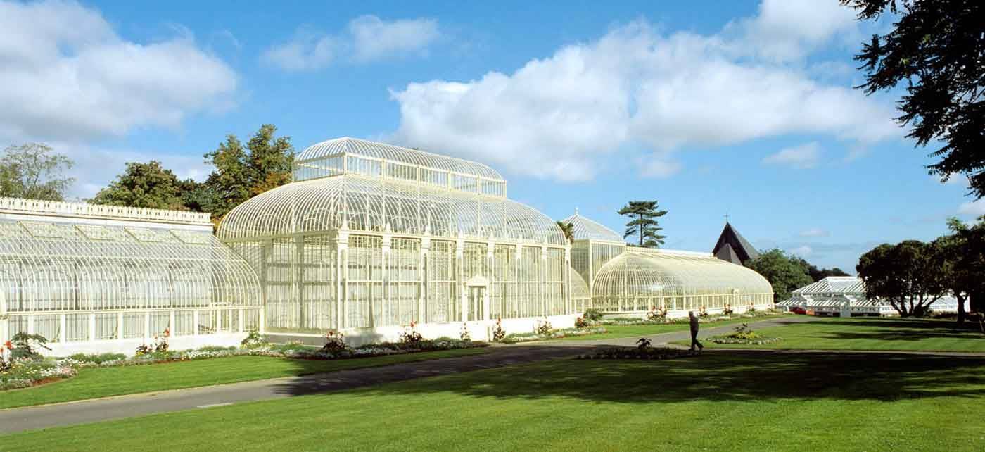 National Botanic Gardens