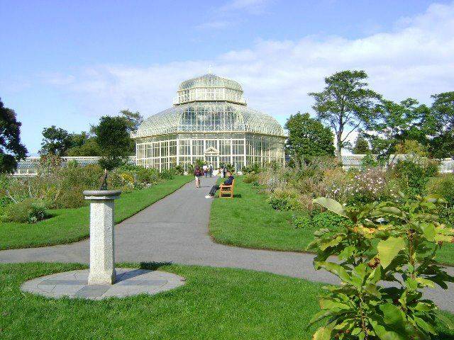 National Botanic Gardens