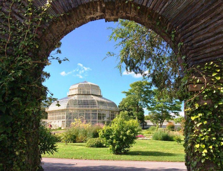 National Botanic Gardens