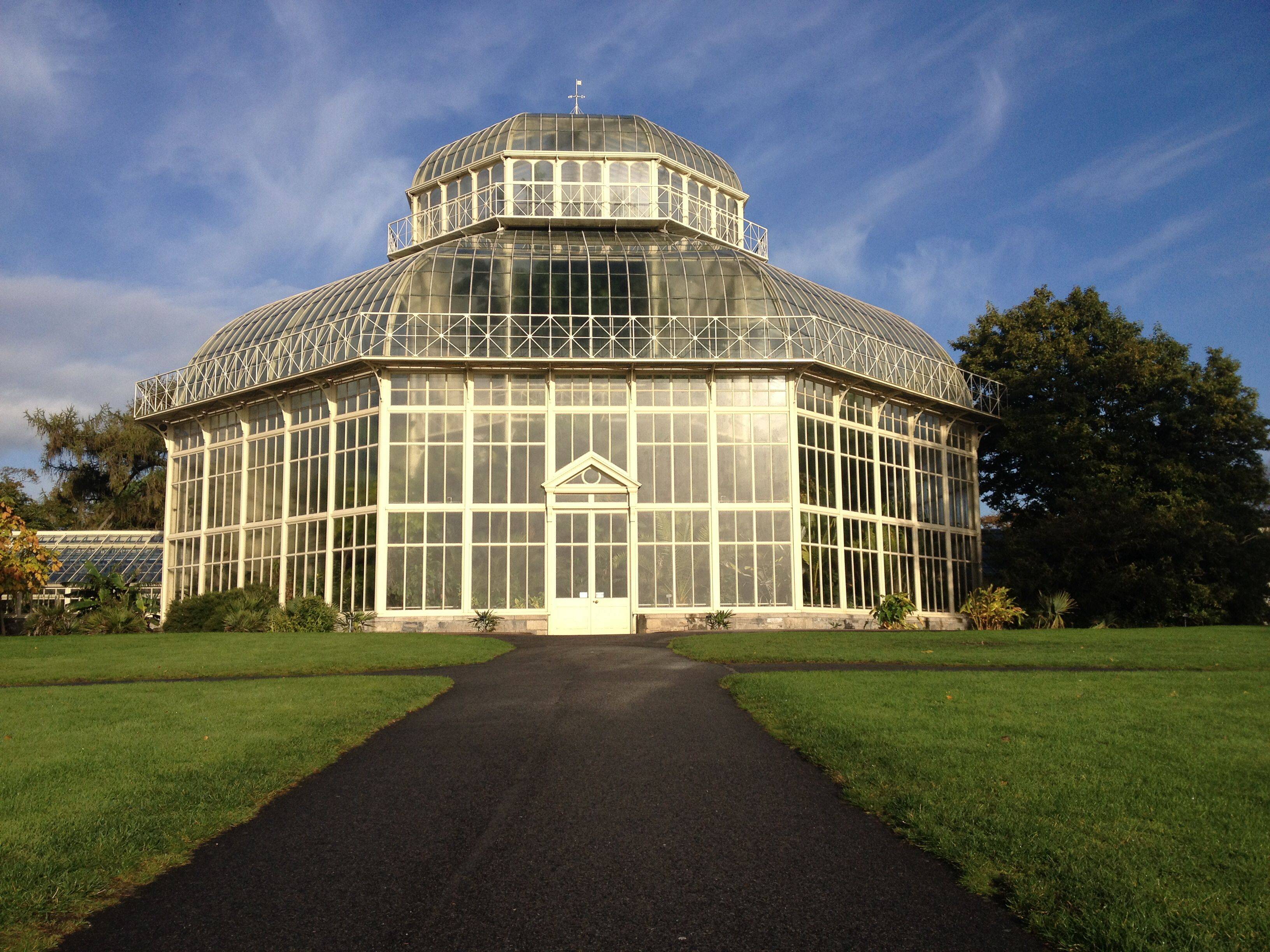 National Botanic Gardens