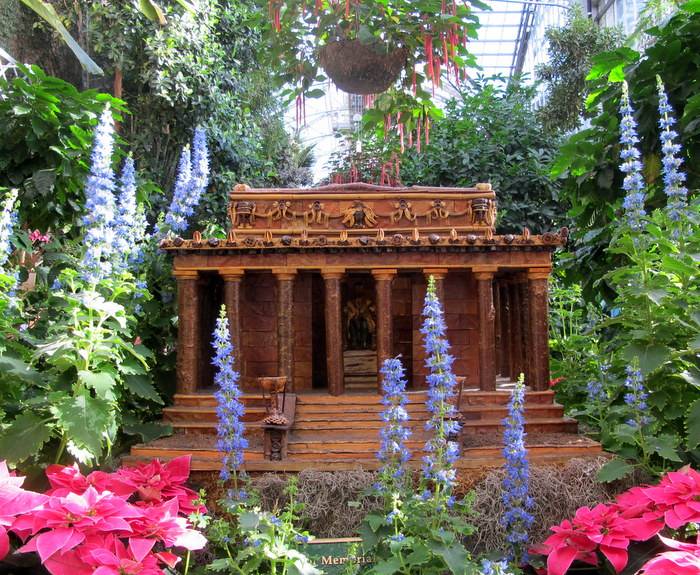Beautiful And Well Done Gardens