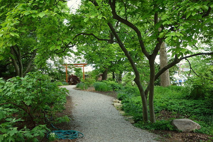 Botanical Gardens